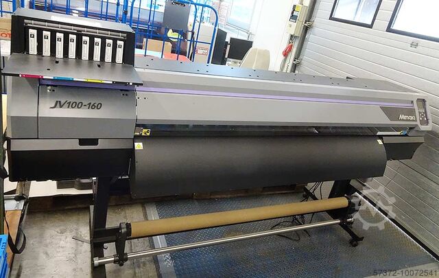 Mimaki JV100-160C