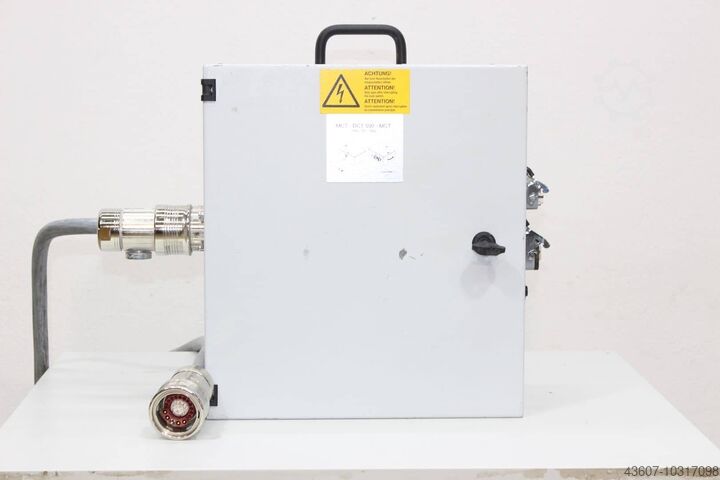 Heidelberg TH-TF-TH