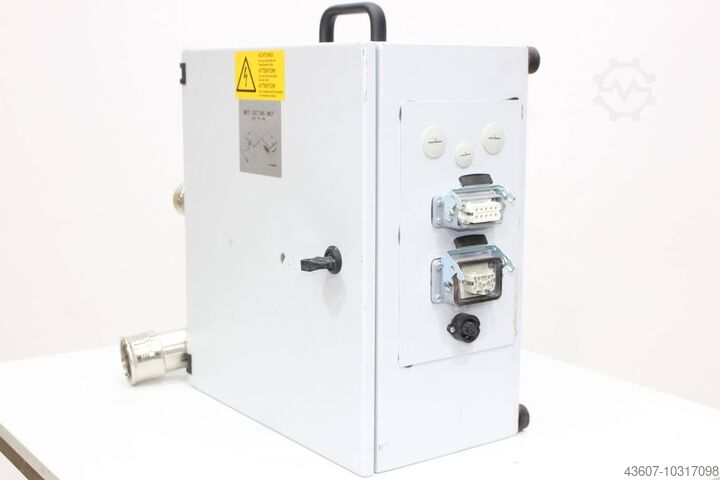 Heidelberg TH-TF-TH
