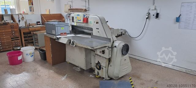 POLAR 80 EL