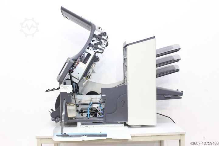Fracotyp-Postalia FPi 4530
