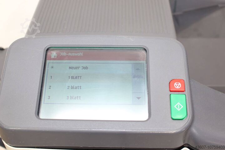 Fracotyp-Postalia FPi 4530