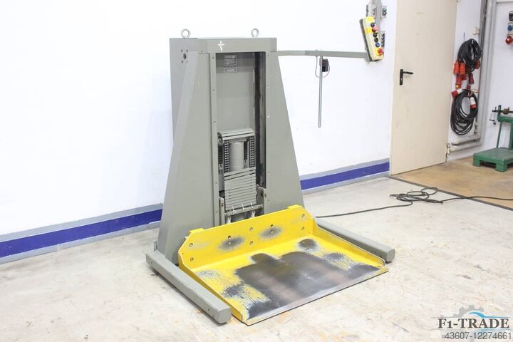 Polar L-1000-W-3