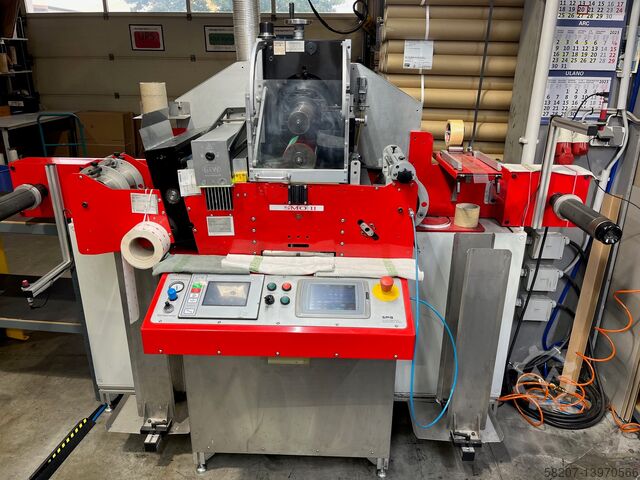 SMO Sondermaschinenbau Oschersleben EDM 200