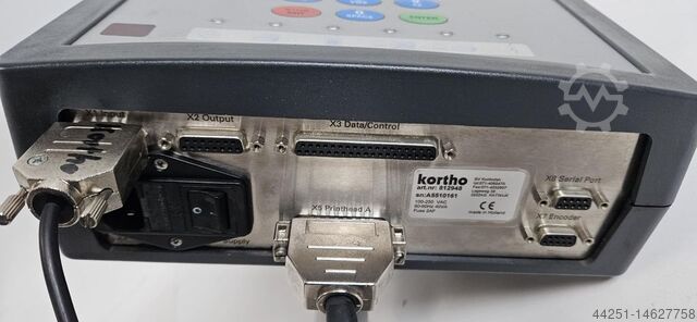 Kortho GraphicJet 18P