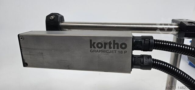 Kortho GraphicJet 18P