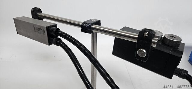 Kortho GraphicJet 18P