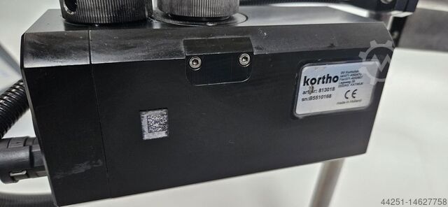Kortho GraphicJet 18P
