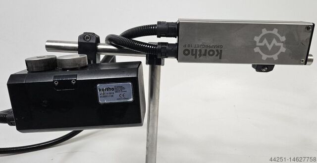 Kortho GraphicJet 18P