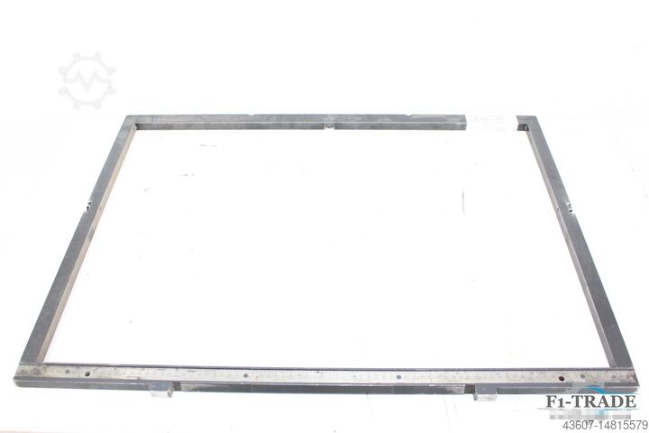Heidelberg SBB - 560 x 820mm