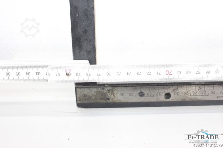 Heidelberg SBB - 560 x 820mm