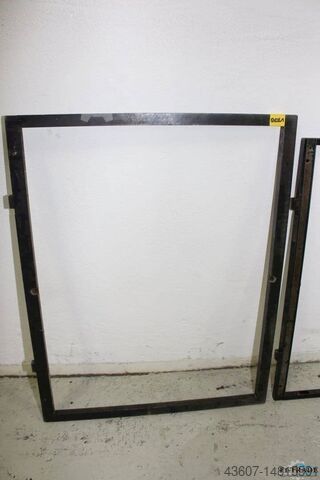 Adast GP Tiegel