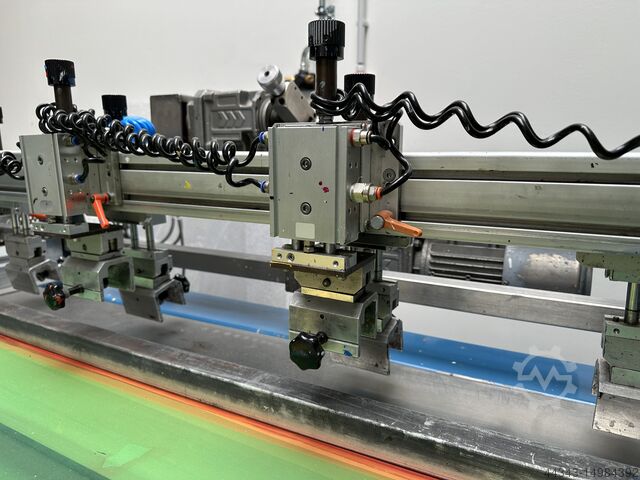 EMM Siebdruckmaschinen EMM Maxi Print 100x150