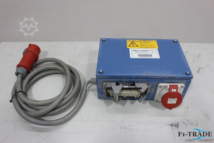 MBO MS / MC