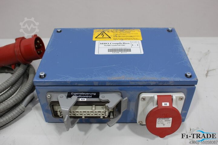 MBO MS / MC