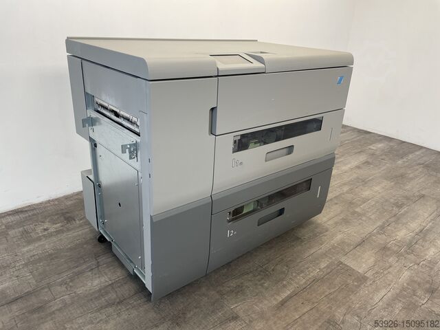 Plockmatic HCI3500 for Ricoh Pro