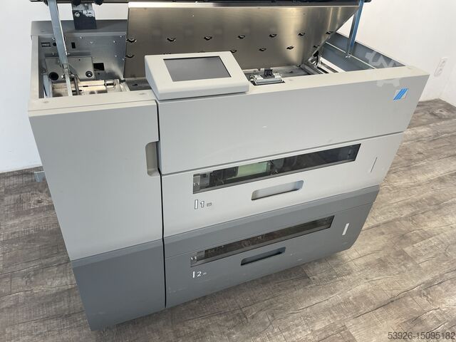 Plockmatic HCI3500 for Ricoh Pro