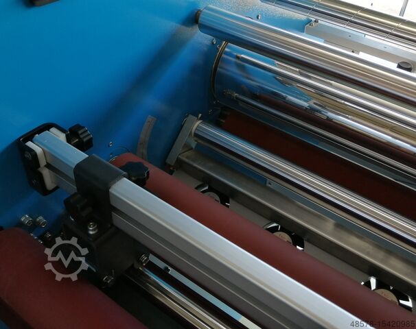 Unitec 380 Plus