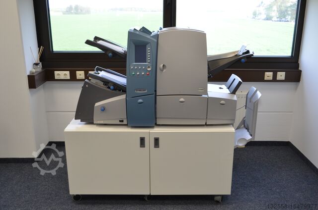 Pitney Bowes DI600