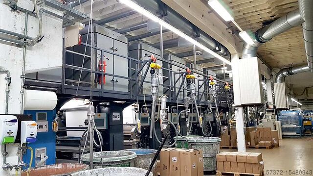 Stork PD-IV-1200-NSDC