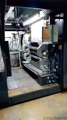 Stork PD-IV-1200-NSDC