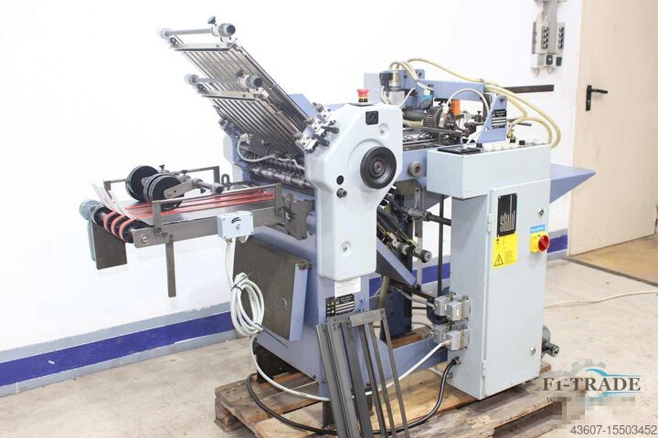 Stahl T 36/4-F