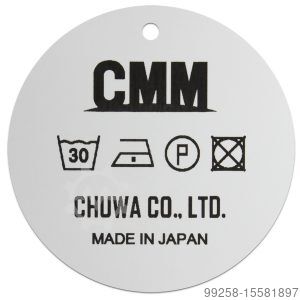 CMM-Chuwa JP-X