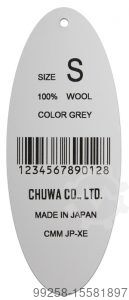 CMM-Chuwa JP-X