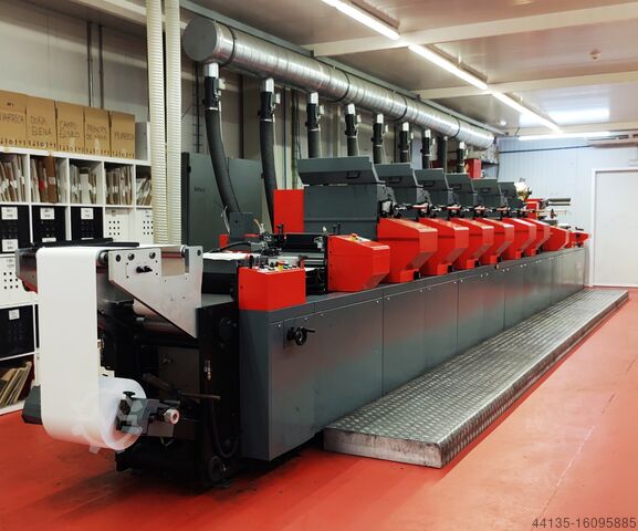 CODIMAG VIVA 340 Aniflo