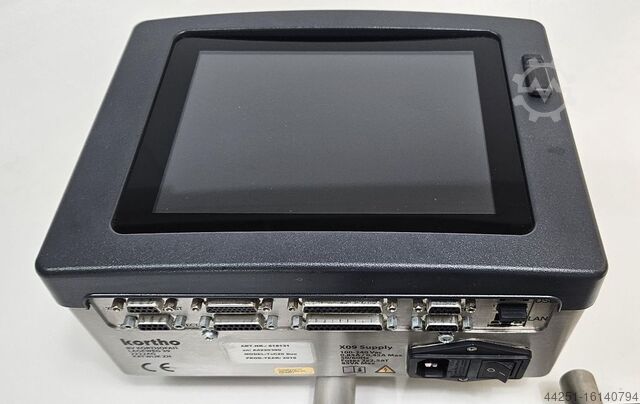 Kortho Graphicjet X-18
