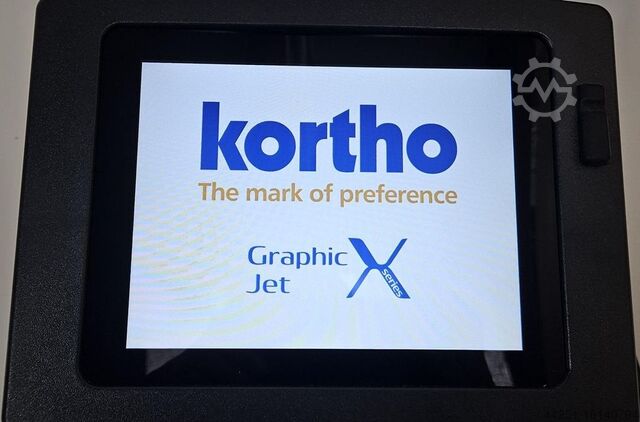 Kortho Graphicjet X-18