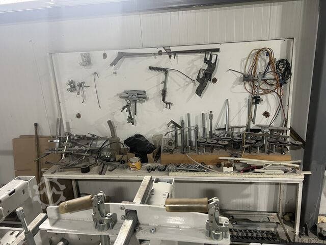 SpeedLine Folder Gluer SL 1100