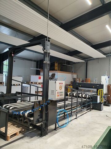 Altinisik Makina AA1290