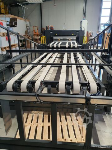 Altinisik Makina AA1290