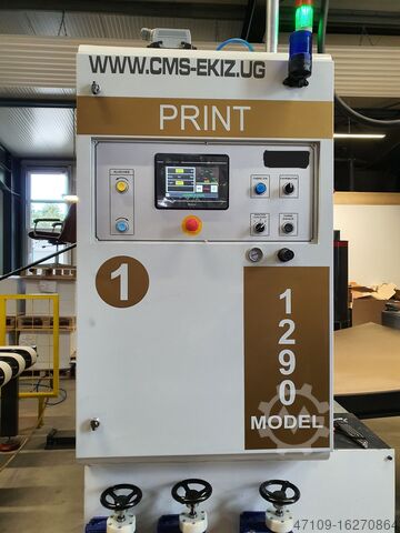 Altinisik Makina AA1290