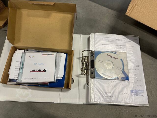 alfalas Tampoprint Workstation SK90