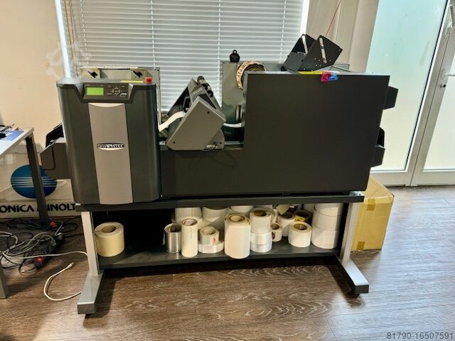 Graphtec DLC1000