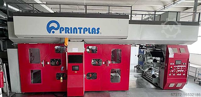 Printplas 1200-6CI