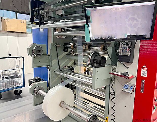Printplas 1200-6CI