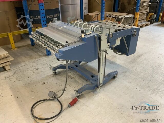 MBO ASP 66 - 2 ME