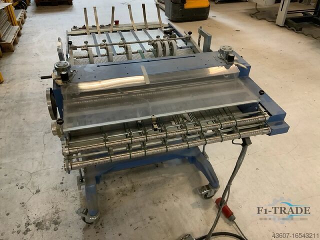 MBO ASP 66 - 2 ME