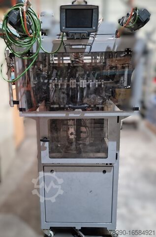 Gämmerler KL 540 LPC