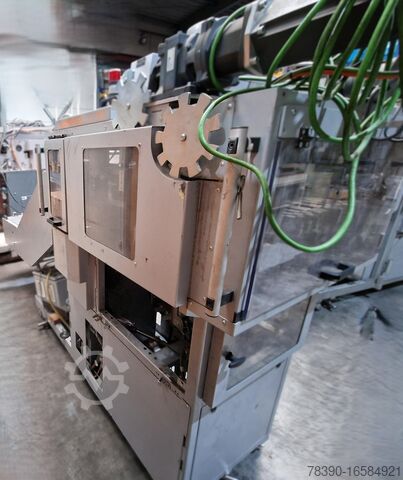 Gämmerler KL 540 LPC