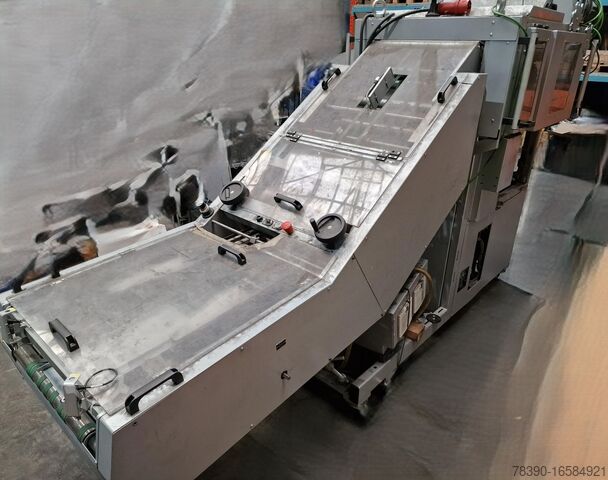 Gämmerler KL 540 LPC