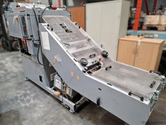 Gämmerler KL 540 LPC