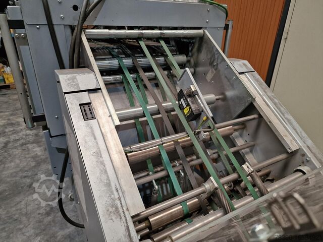 Gämmerler KL 540 LPC