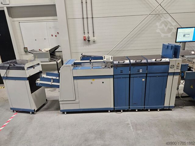 Winkler + Dünnebier (W+D) BB700