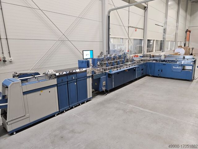 Winkler + Dünnebier (W+D) BB700