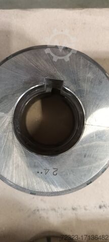 Bielomatic Roll Collator P668 Jumbo