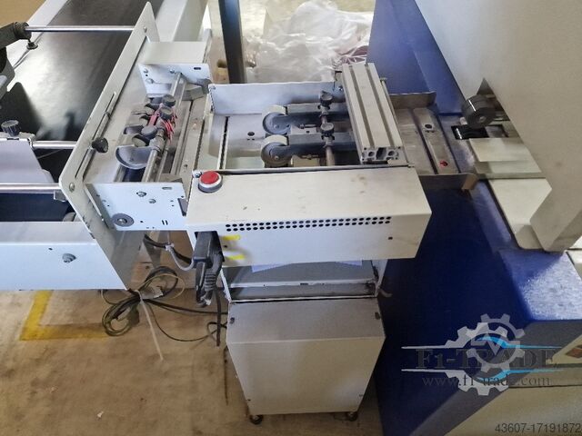 Bell + Howell Vitesse BH900 C5
